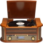 Denver Electronics MRD-51 Brown (111201210000)