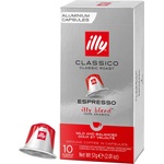illy | Espresso Classico - 10 капсули за Nespresso®