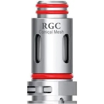 Image 1 of Smok Изпарителна глава за SMOK RPM80 RGC Conical Mesh 0.17ohm