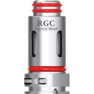 Smok Изпарителна глава за SMOK RPM80 RGC Conical Mesh 0.17ohm - greencigar