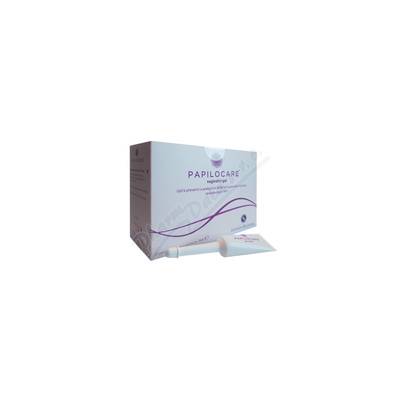 Papilocare vaginální gel 21x5ml