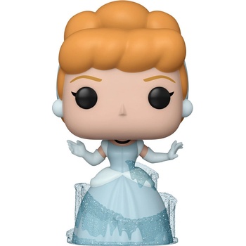 Funko Pop! Disney Cinderella Ultimate Princess