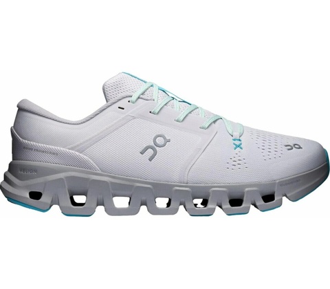 On Cloud X 5