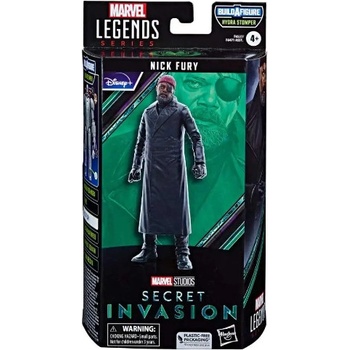 Hasbro Marvel Nick Fury od 548 Kč - Heureka.cz