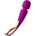 LELO Smart Wand 2 Large Deep Rose