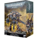 Games Workshop Imperial Knights: Knight Questoris (54-15)