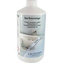 CHEMOFORM Spa Rohrreiniger čistič trubek 1 l