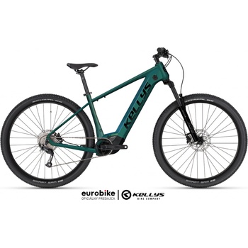 Kellys Tygon R10 Air 2025