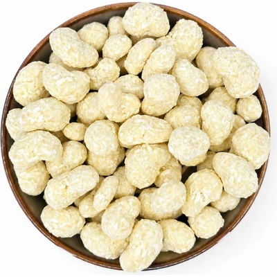 Zdravoslav Kešu v kokosu a bílé čokoládě 1000 g