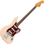 Fender Vintera III Early '60s Bass VI RW Olympic White 6-струнна бас китара