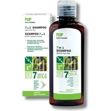 Elfa Pharm 7 in 1 Shampoo - šampón na obnovu vlasov, 200 ml