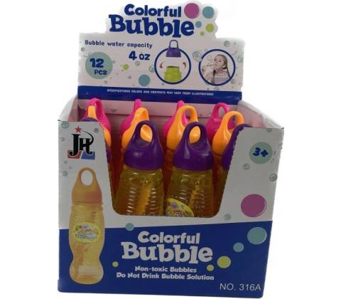 Bublifuk 115 ml