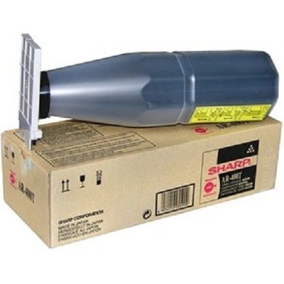 Sharp AR-400LT черен (black) оригинален тонер (AR-400LT)