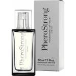 Phero Strong Мъжки парфюм с феромони Night Seduction (50 ml)