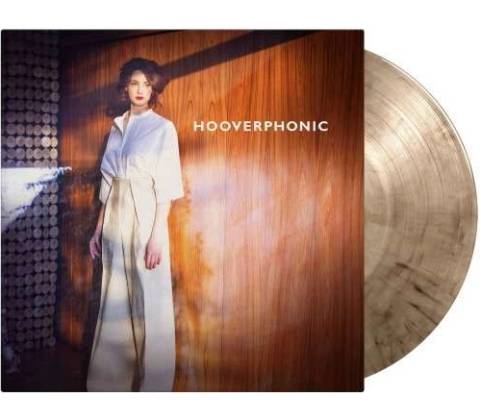 HOOVERPHONIC - REFLECTION LP