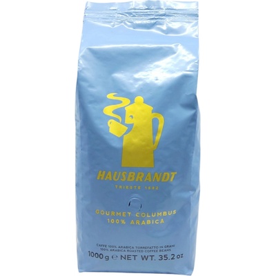 Hausbrandt Gourmet Columbus 1 kg