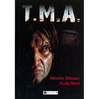 T.M.A. - Martin Němec, Juraj Herz