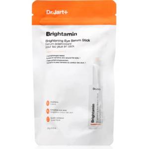 Dr. Jart+ Brightamin Brightening Eye Serum Stick озаряващ серум за околоочната зона в стик 3.6 гр