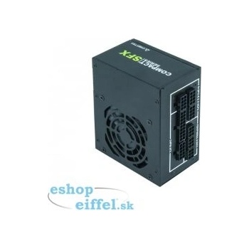 Chieftec Compact Series 450W CSN-450C