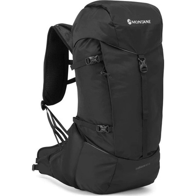 Montane Trailblazer Xt 35l černá
