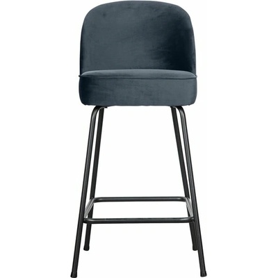 Woood Vogue 64 cm Modrá zamatová