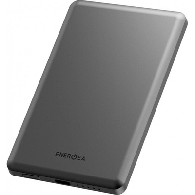 Energea 5000 mAh šedá