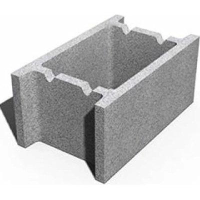 Leier Debniaca tvárnica DT-15, 50x23x15