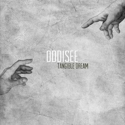 Oddisee - Tangible Dream (Green/Purple Coloured) LP