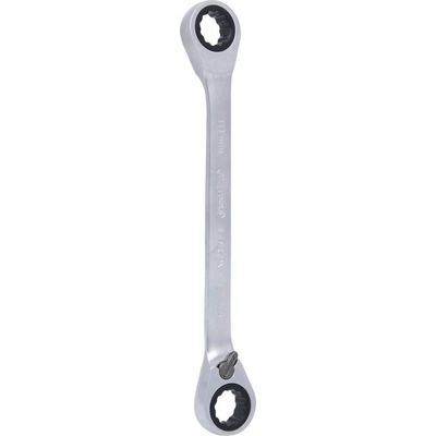KS Tools oboustranný očkový klíč 10 - 11 mm 5034573