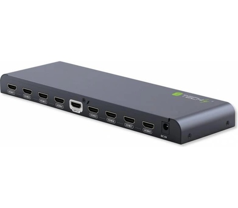 Techly HDMI2-4K8