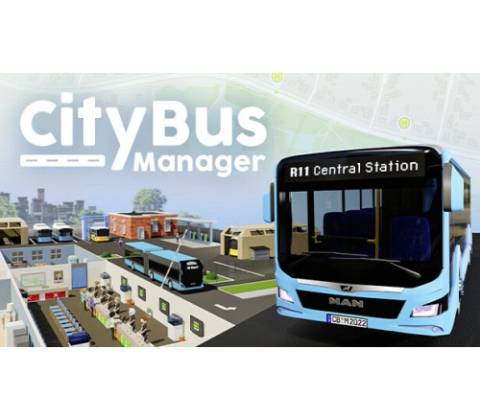 City Bus Manager