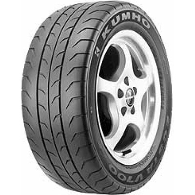 Kumho Ecsta V70A 205/45 R16 83V