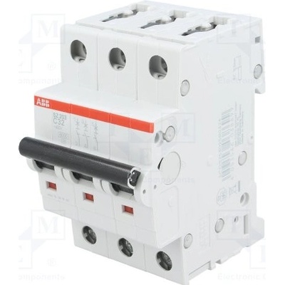 ABB 2CDS253025R0324