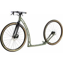 Mibo Alltrack olivové zelená