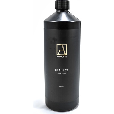 Absolute Wax Blanket Snow Foam 1 l