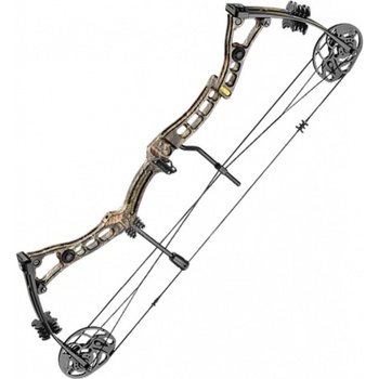 Beast Hunter Axis