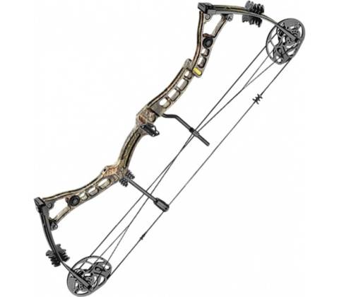 Beast Hunter Axis