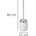 WENKO Barock 22622100