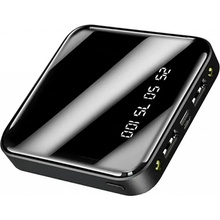 LED21 US15 ČERNÁ 4800mAh
