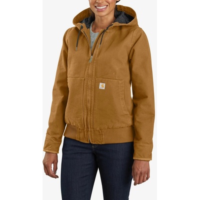 Carhartt Washed Duck Active Jacket