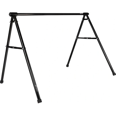 Force Race skládací 170cm ocelový černý