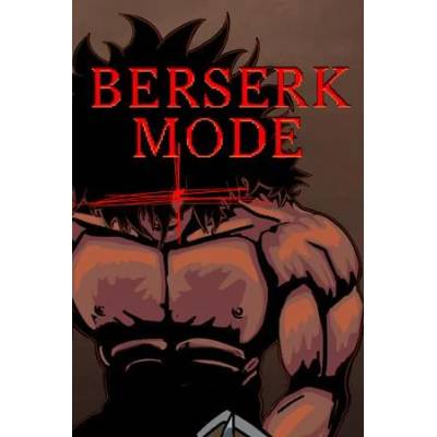 Игра Berserk Mode за PC Steam, Електронна доставка