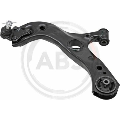 A.B.S. ALL BRAKE SYSTEMS BV. 210692