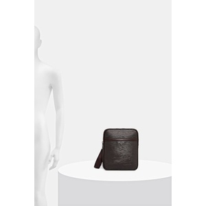 Guess чанта за рамо мъжка от имитация на кожа MILANO (HMMIPW.P6223) - answear - 127,11 лв