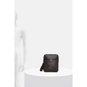 Guess чанта за рамо мъжка от имитация на кожа MILANO (HMMIPW.P6223) - answear - 130,85 лв