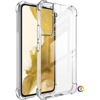 Image 1 of Samsung Galaxy S22 5G Удароустойчив IMAK Силиконов Калъф
