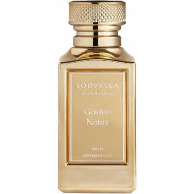 Dunhill Sorvella Perfume Signature Golden notes parfum unisex 100 ml