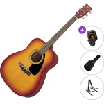 Yamaha F310 TBS MK2 Standard SET Tobacco Sunburst Акустична китара