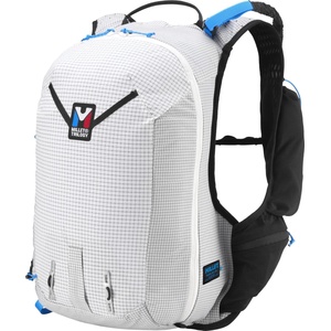 Millet Алпийска раница Millet Trilogy Sky 15+ Mountaineering backpack - White - размер L/XL (503-1187-0212)