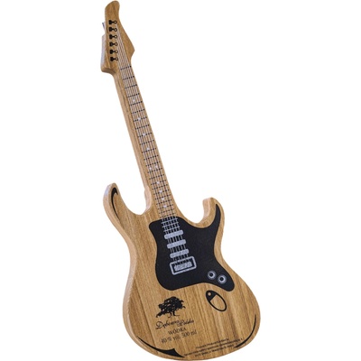 Debowa Gitara 0,5 l 40% (čistá fľaša)